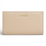 P.foglio metallic soft sand lungo Coccinelle 