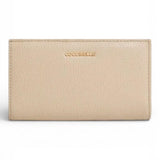 P.foglio metallic soft sand lungo Coccinelle 