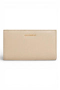 P.foglio metallic soft sand lungo Coccinelle