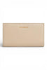 P.foglio metallic soft sand lungo Coccinelle