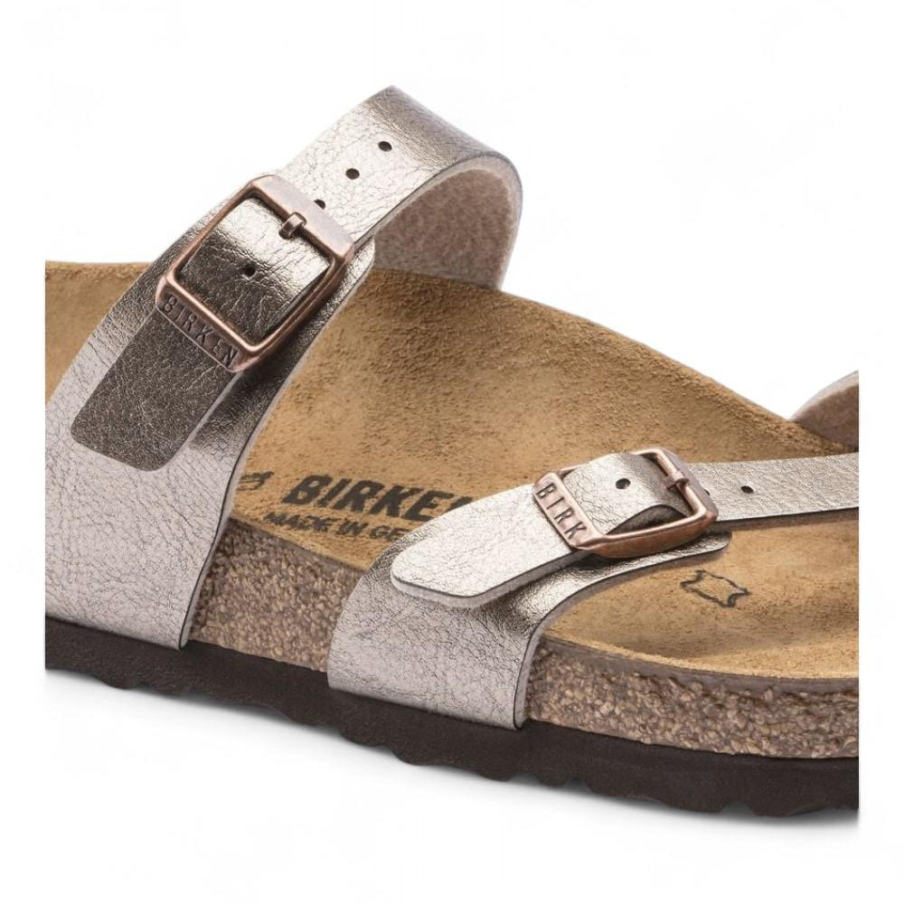 Ciabatta Mayari Graceful Taupe Birkenstock 1016408 