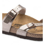 Ciabatta Mayari Graceful Taupe Birkenstock 1016408 