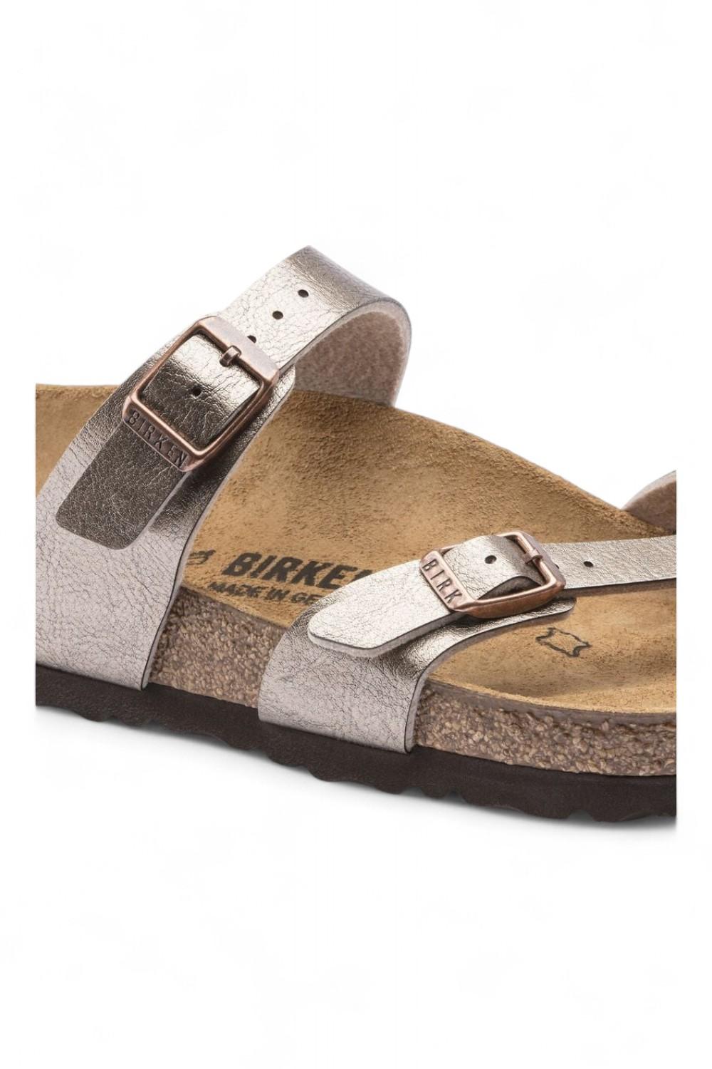 Ciabatta Mayari Graceful Taupe Birkenstock 1016408 
