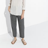 Ciabatta infradito Gizeh birko flor rame Birkenstock 