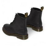 Anfibio uomo 1460 greasy nero Dr Martens 