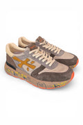 Sneaker uomo Mick 8086 Premiata multicolor
