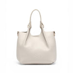 Borsa Dua piccola sabbia  Gianni Chiarini<BR/> 