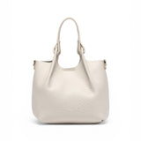 Borsa Dua piccola sabbia  Gianni Chiarini<BR/> 