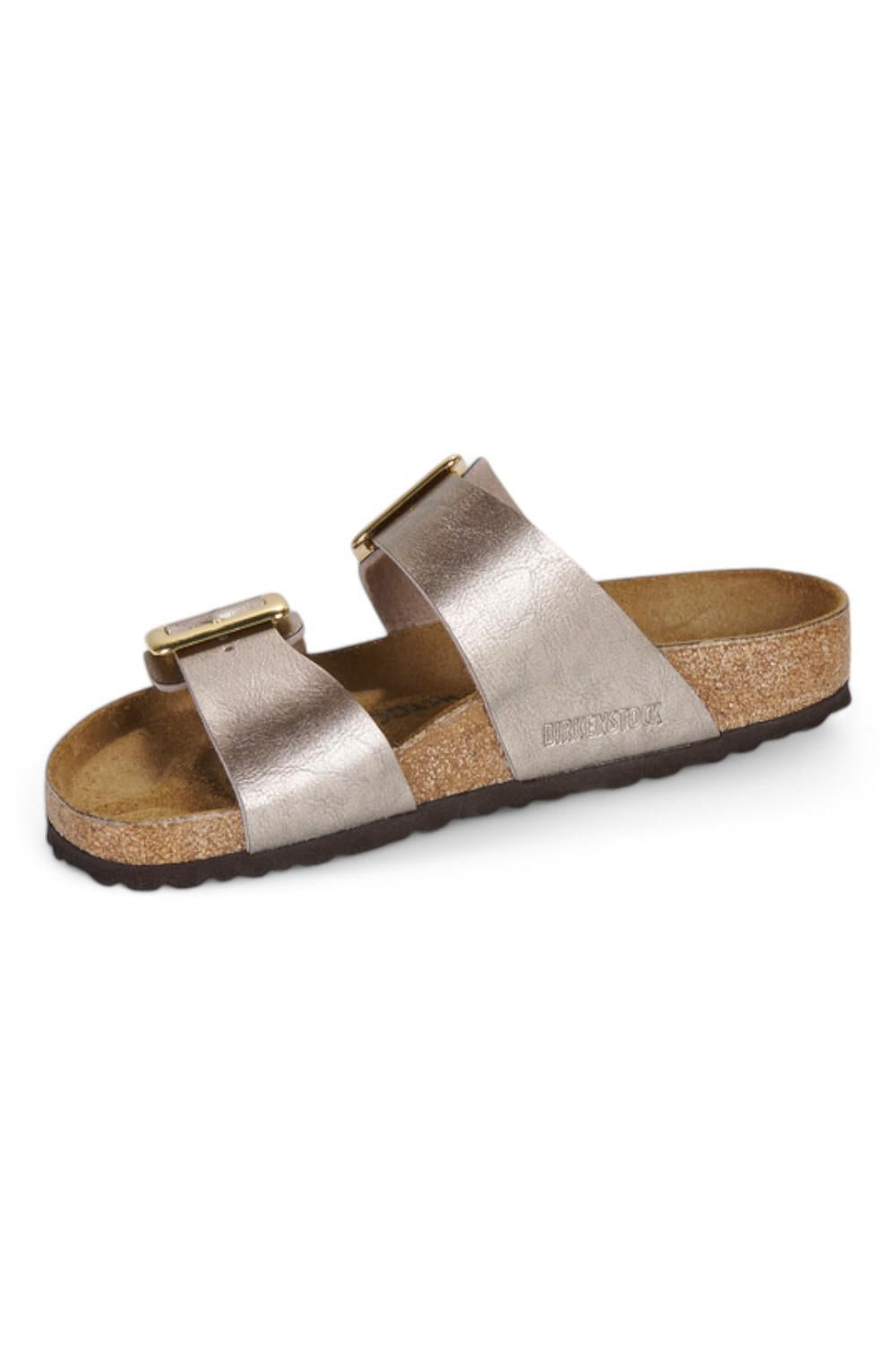 Ciabatta Sydney Graceful Taupe Birkenstock 1023972 