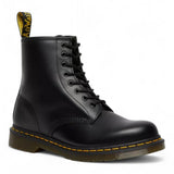 Anfibio 8 fori 1460 smooth nero Dr Martens<BR/> 