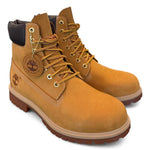 Stivale Impermeabile Timberland® Premium 6-Inch da Uomo in giallo 