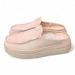 Sabot Hey Dude Austin Lift suede blush 