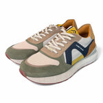 Sneaker running multicolore Ambitious<BR/> 