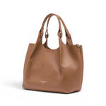 Borsa Dua media Clay Gianni Chiarini<BR/> 