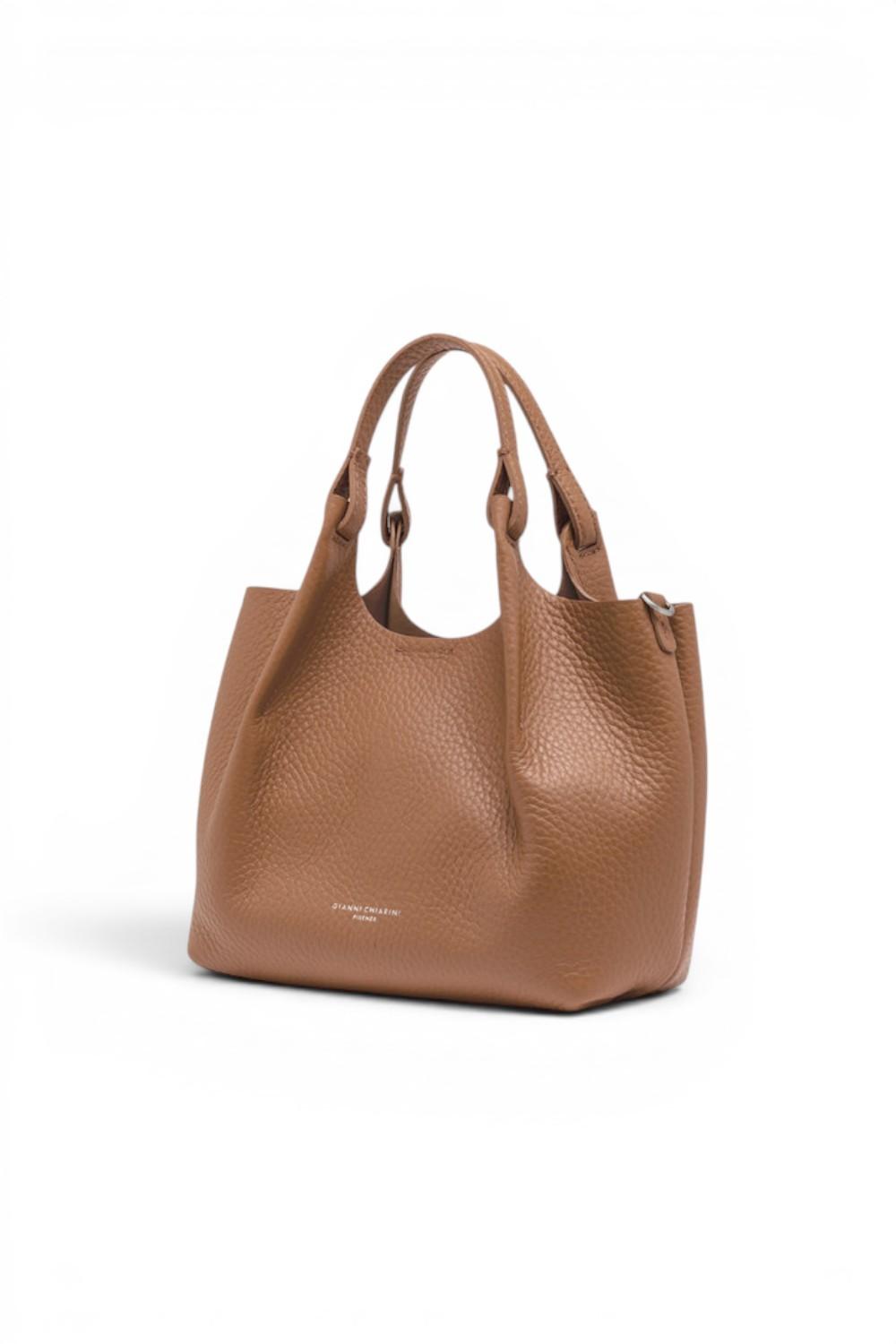 Borsa Dua media Clay Gianni Chiarini<BR/> 