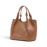 Borsa Dua media Clay Gianni Chiarini<BR/> 