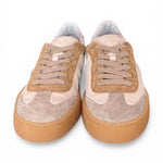 Sneaker uomo Mind 02 Voile Blanche bianco grigio 3D89 