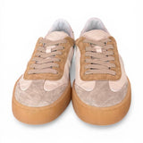 Sneaker uomo Mind 02 Voile Blanche bianco grigio 3D89 