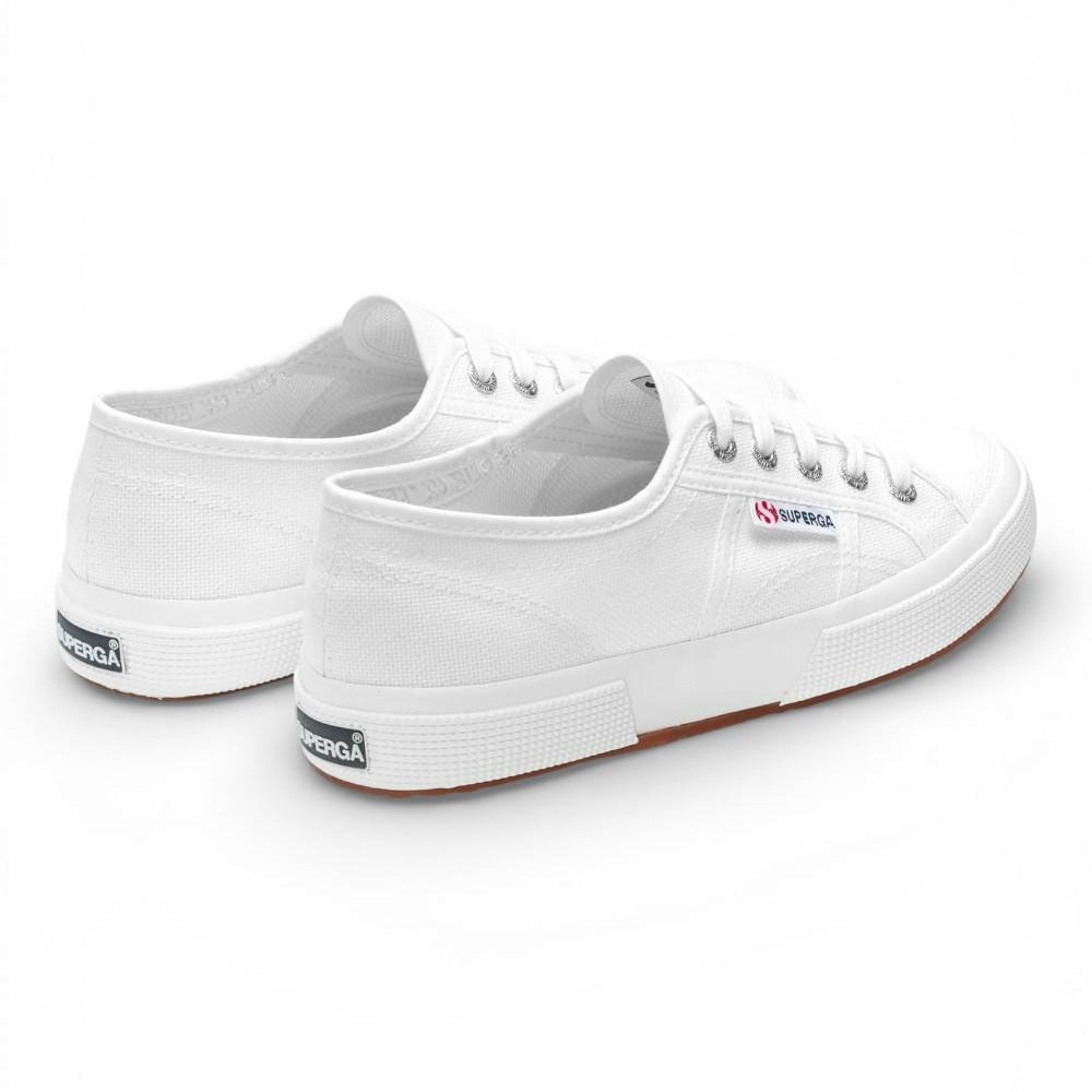 Sneaker Superga Cotu Classic bianca 2750 