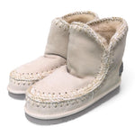Stivaletto Mou Eskimo 18 chklk gesso 