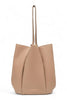 Borsa secchiello Lily Clay Gianni Chiarini
