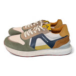Sneaker running multicolore Ambitious<BR/> 