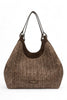 Sacca Dua spinato choco Gianni Chiarini