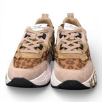 Sneaker donna Voile Blanche Club 105 rete leo 2E41 
