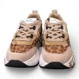 Sneaker donna Voile Blanche Club 105 rete leo 2E41 