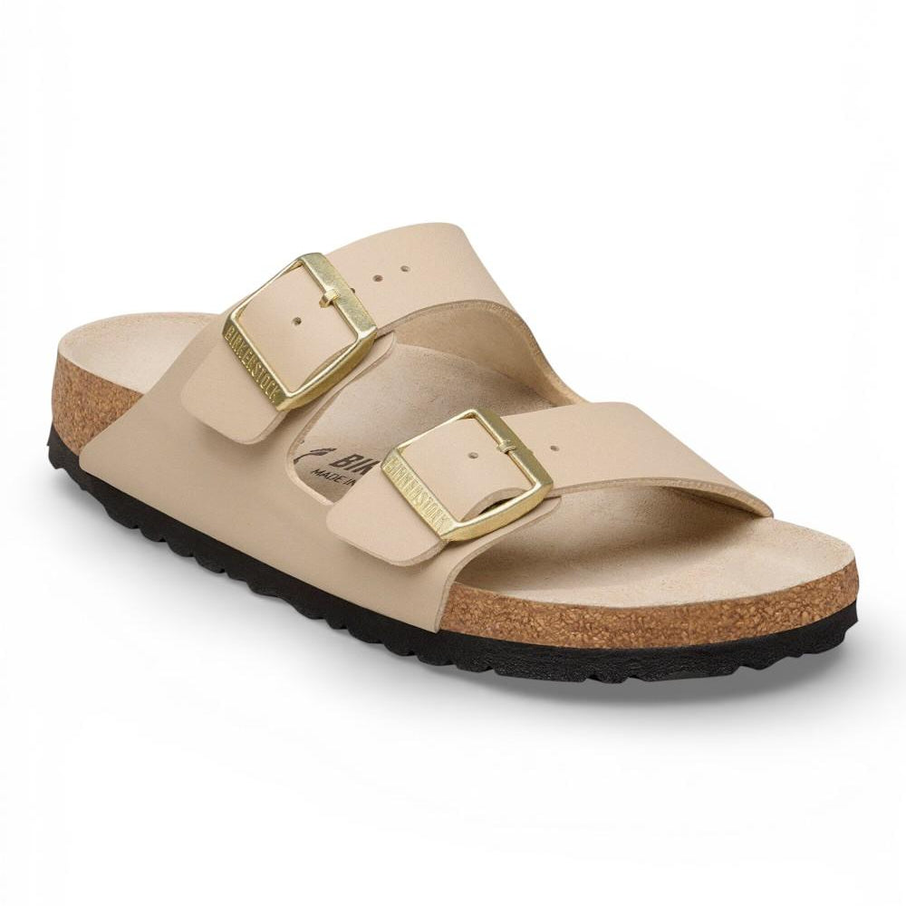 Ciabatta Arizona triples oyster Birkenstock 1031438 