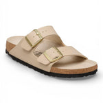 Ciabatta Arizona triples oyster Birkenstock 1031438 