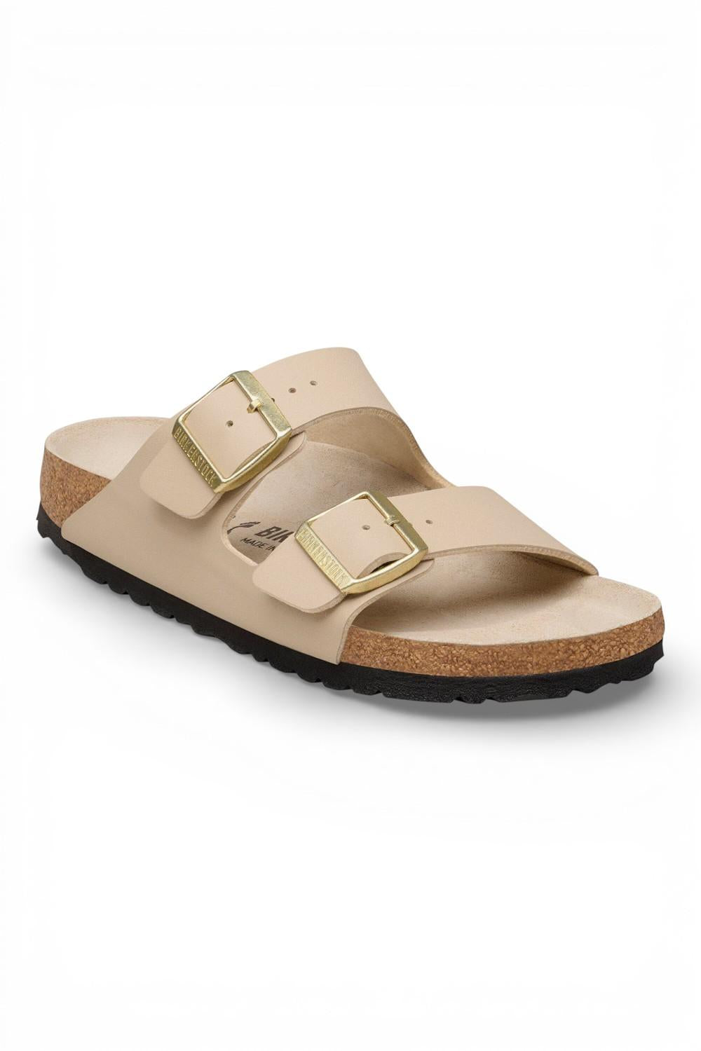 Ciabatta Arizona triples oyster Birkenstock 1031438 