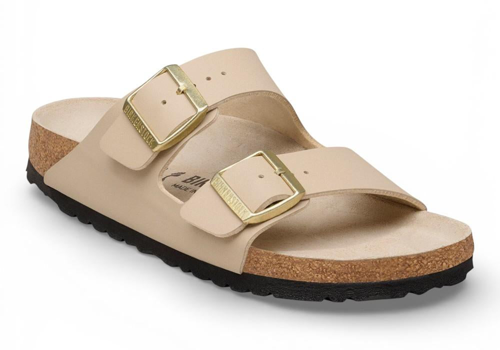 Ciabatta Arizona triples oyster Birkenstock 1031438 