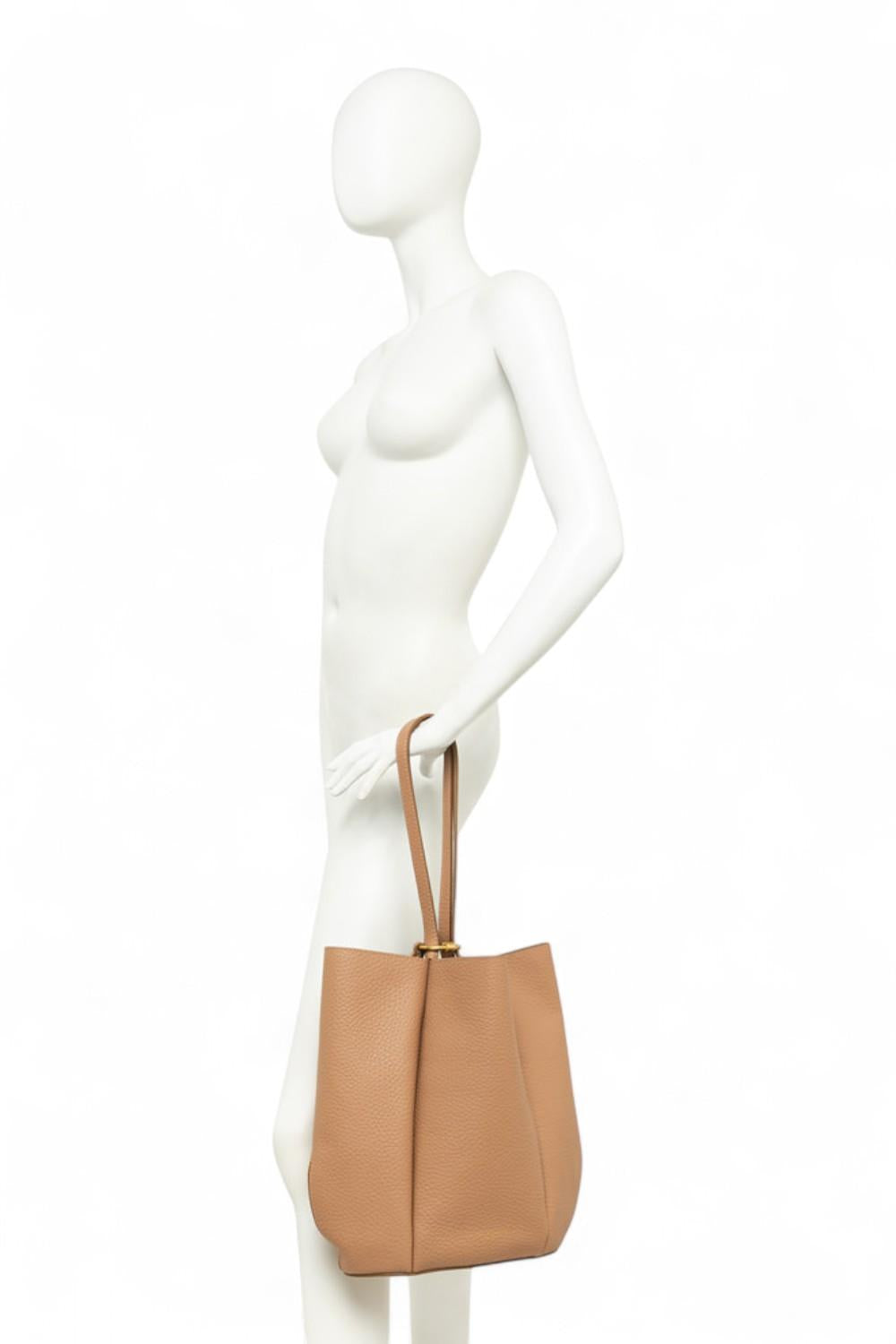 Borsa secchiello Lily Clay Gianni Chiarini<BR/> 