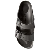 Ciabatta Arizona eva antracite uomo Birkenstock 1001497 