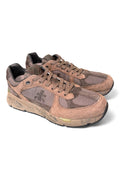 Sneaker uomo Premiata Mase 6875 tortora