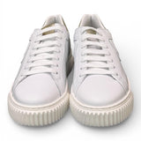 Sneaker donna Voile Blanche Lipari 1N03 bianca 