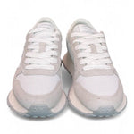Sneaker donna SUN 68 ALLY glitter white 