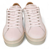 Sneaker uomo extralight bianca Crime London 15801A 