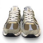 Sneaker uomo Mase 8022 Premiata verde 