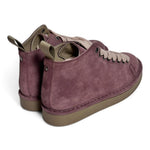 Polacco donna P01 rosa Panchic<BR/> 