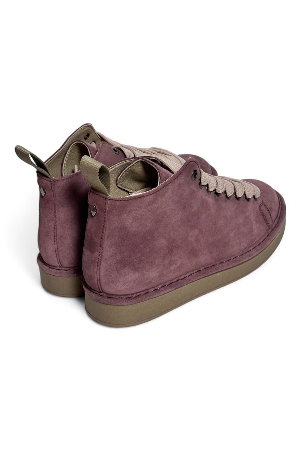 Polacco donna P01 rosa Panchic<BR/> 