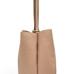 Borsa secchiello Lily Clay Gianni Chiarini<BR/> 
