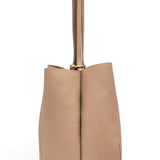 Borsa secchiello Lily Clay Gianni Chiarini<BR/> 