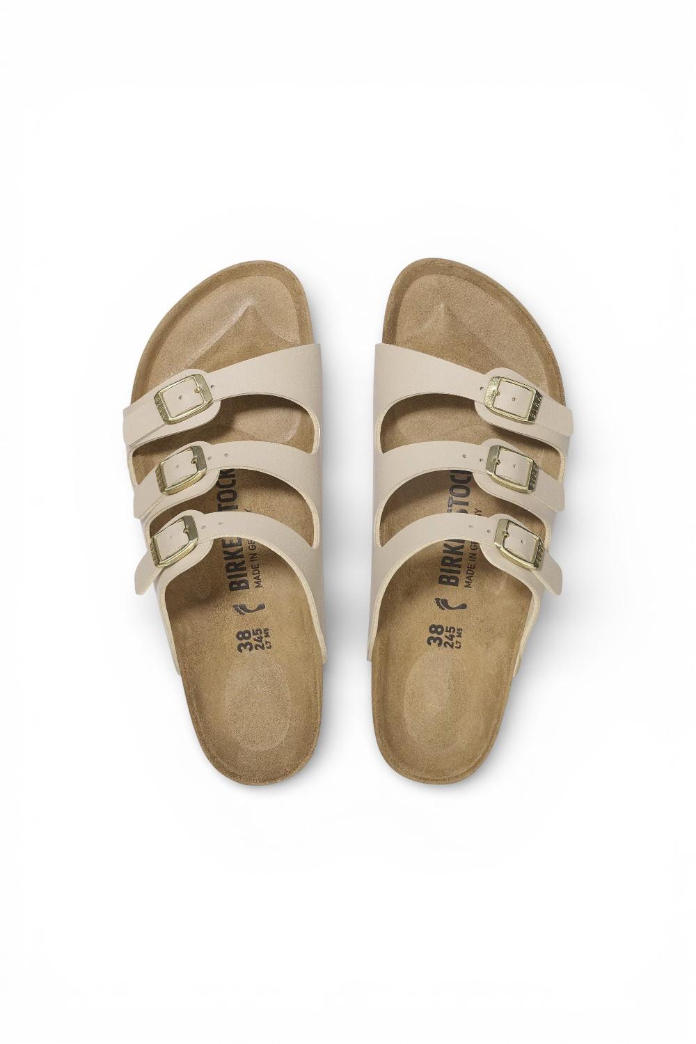 Ciabatta Florida sandcastle Birkenstock 1029265 