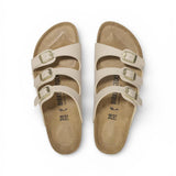 Ciabatta Florida sandcastle Birkenstock 1029265 