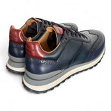 Sneaker imperiale navy Ambitious 