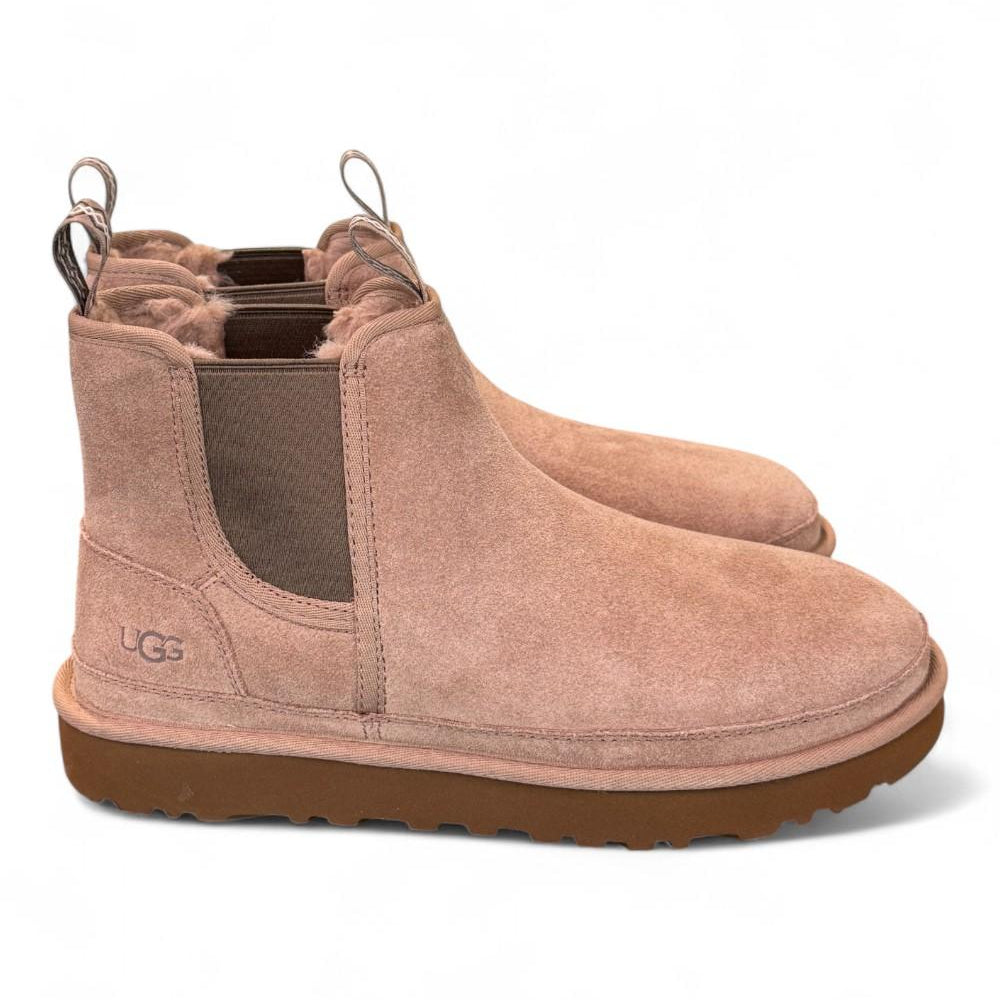 Beatles uomo M Neumel chelsea Rocky Oak imbottito 
