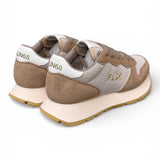 Sneaker donna Sun 68 Ally glitter stone 