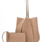 Borsa secchiello Lily Clay Gianni Chiarini<BR/> 